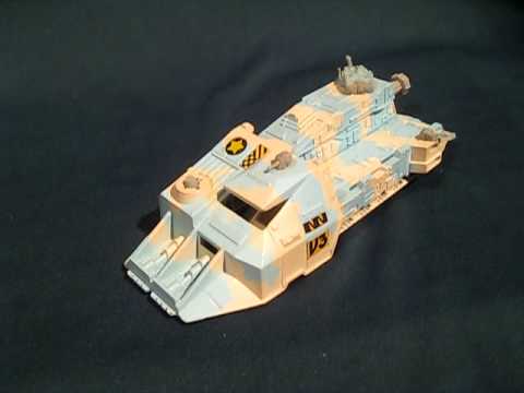 ice hawk