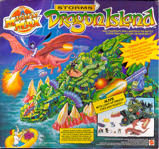 skullisland