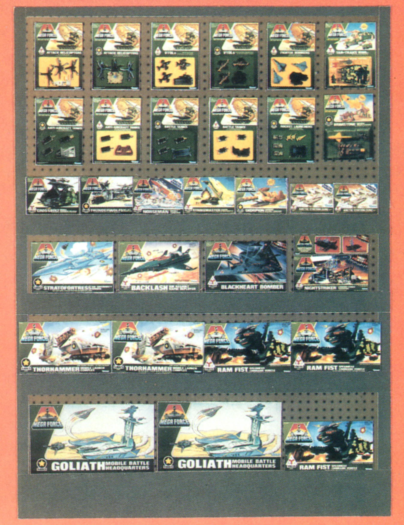 planogram