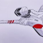 Nikajima NK-20b Mekajiki